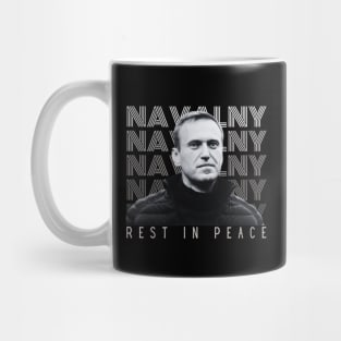 Alexei navalny Mug